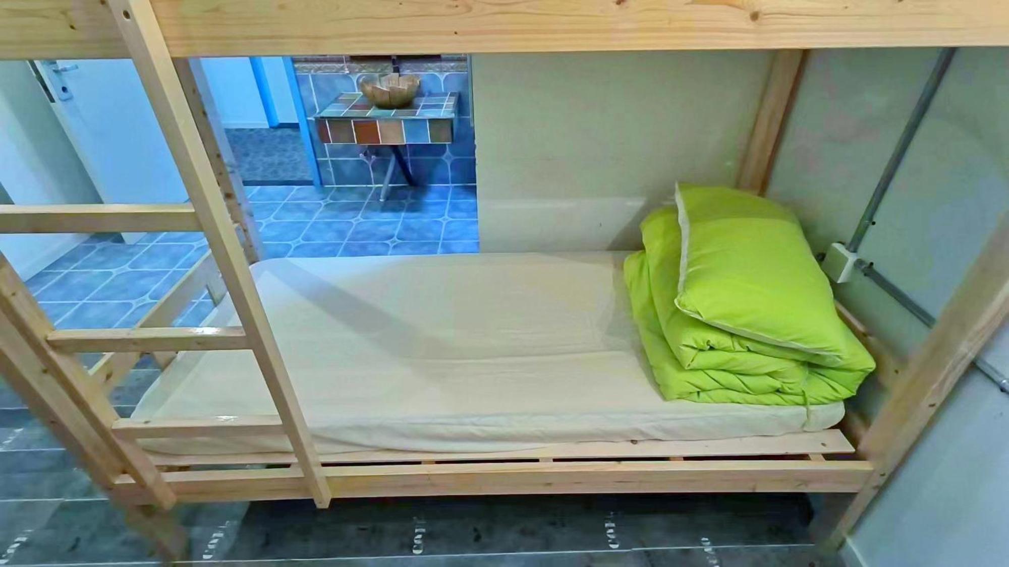 치안누오 유스호스텔 항저우 외부 사진